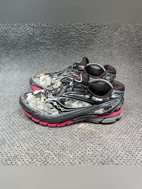 Saucony Power Grid Ride Running Shoes Size 10.5 Women’s